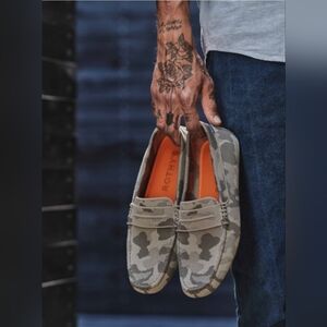 Rothy's Driving Loafers